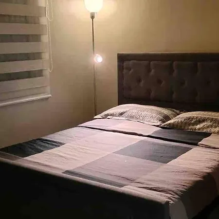 High Speed Internet - Cozy 1Br Fully Furnished Apartment
