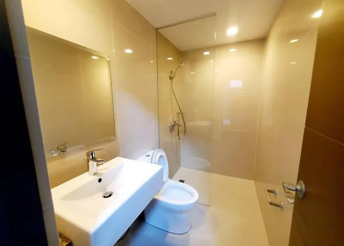 High Speed Internet - Cozy 1br Fully Furnished Manila