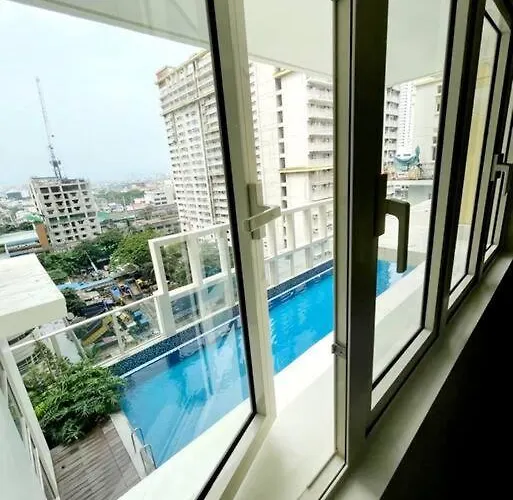High Speed Internet - Cozy 1br Fully Furnished Apartment Manila