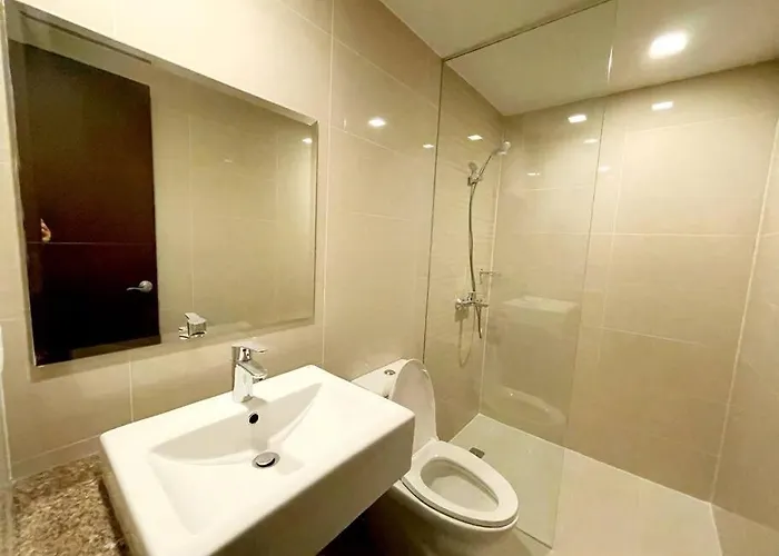 Apartment High Speed Internet - Cozy 1br Fully Furnished *