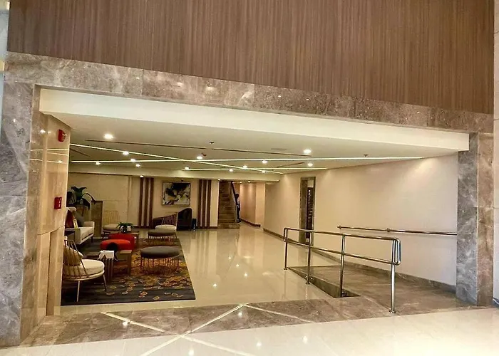 Apartment High Speed Internet - Cozy 1br Fully Furnished