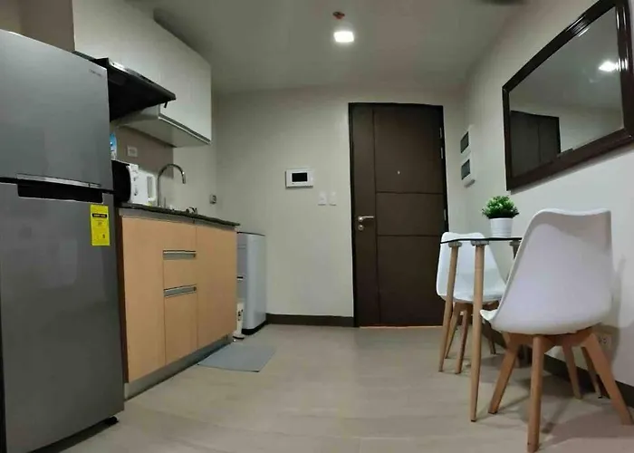 Apartment High Speed Internet - Cozy 1br Fully Furnished *