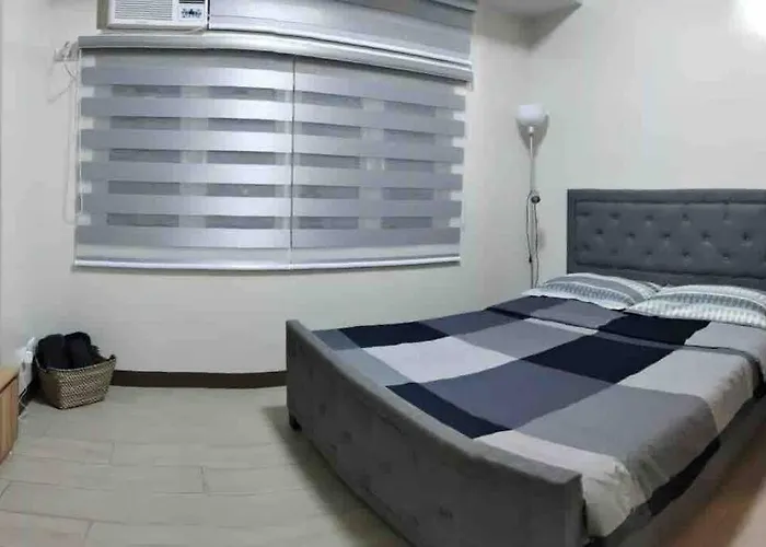 Apartment High Speed Internet - Cozy 1br Fully Furnished